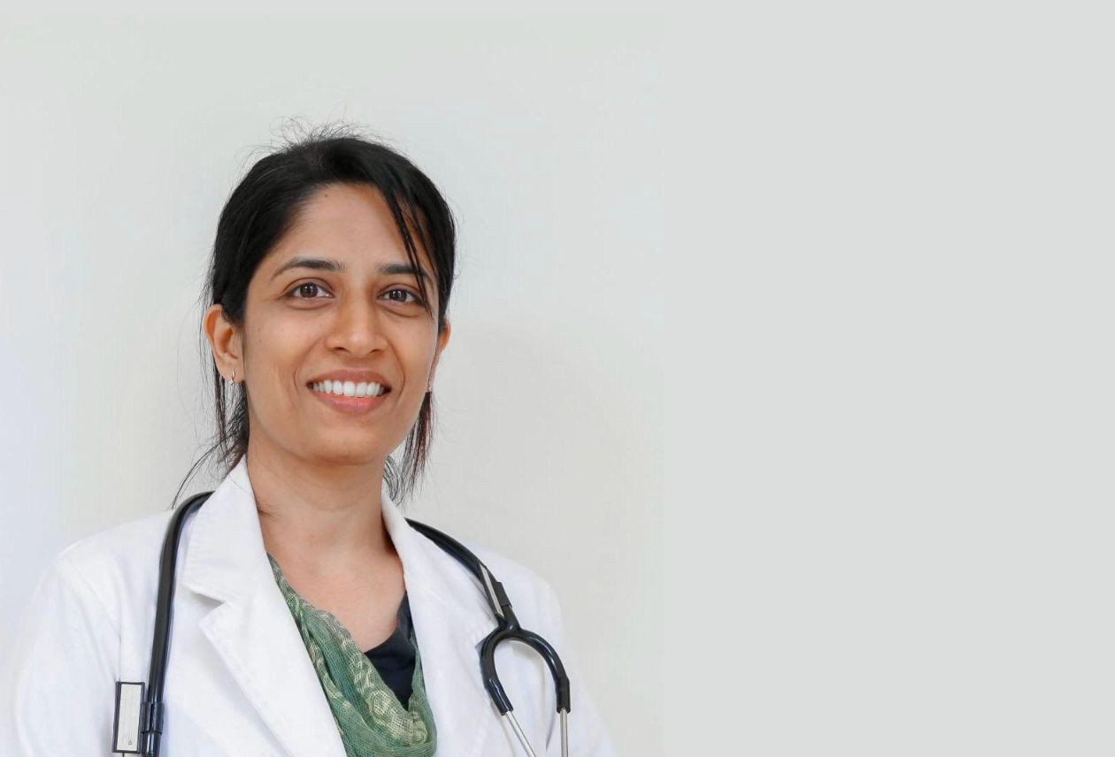 DR.AMRTHA S KURUP